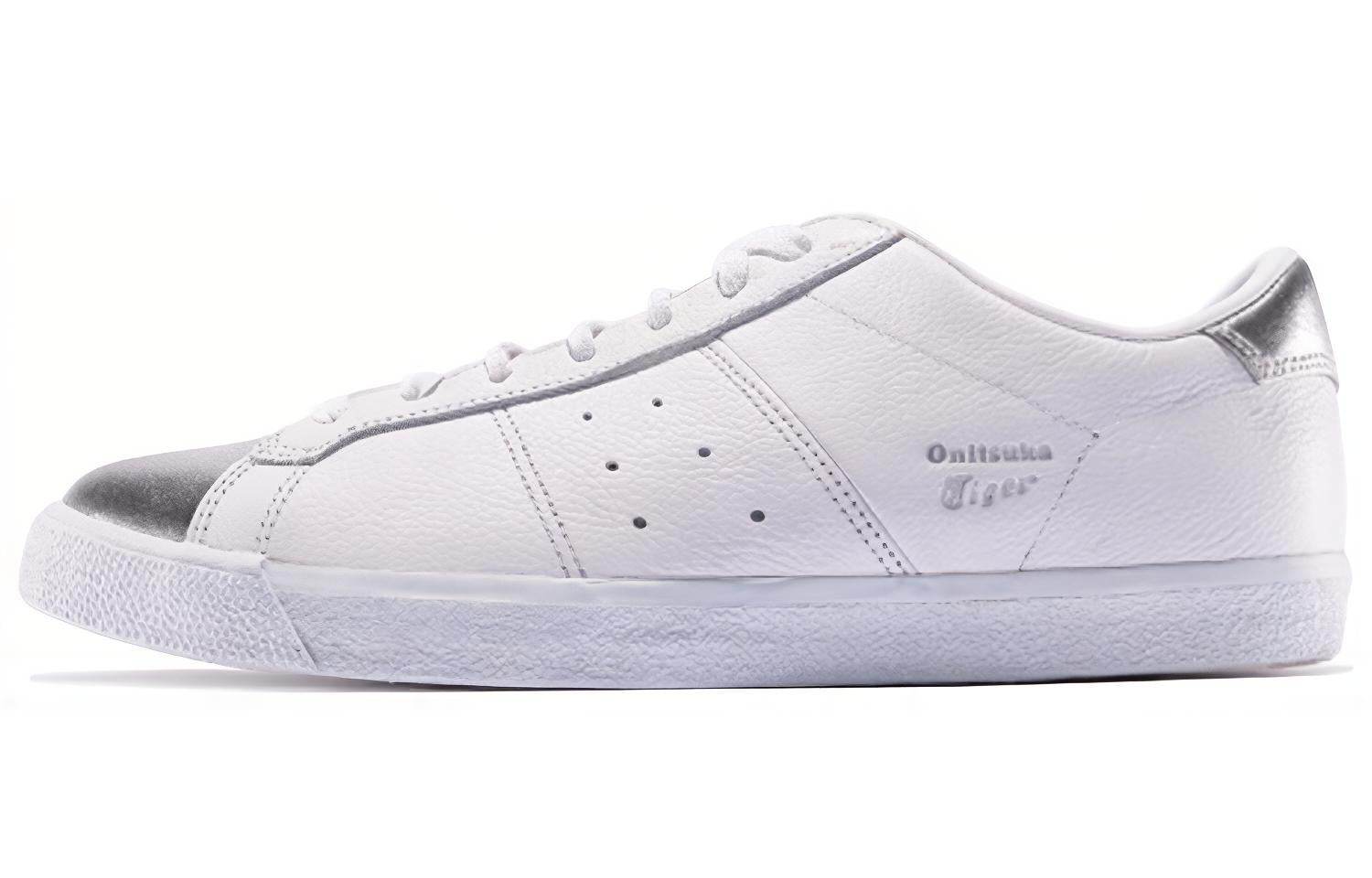 Кроссовки Onitsuka Tiger Lawnship - Boxette Shop